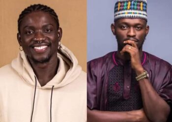 VeryDarkMan Speaks on Plane Fight