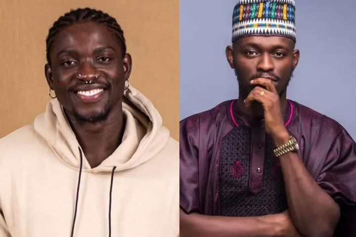 VeryDarkMan Speaks on Plane Fight