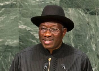 Peter Obi Celebrates Goodluck Jonathan at 68, Hails His Democratic Legacy