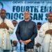 Peter Obi Urges Nigerian Church to “Move from the Pulpit to the People” in Rebuilding National Values