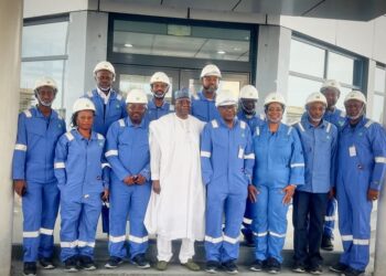 NCDMB Commends NLNG for Advancing Nigerian Content at 2025 Stakeholders’ Retreat