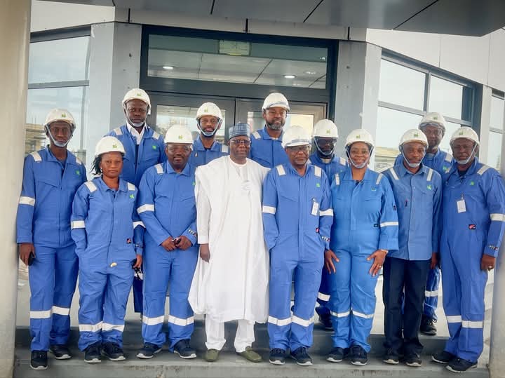 NCDMB Commends NLNG for Advancing Nigerian Content at 2025 Stakeholders’ Retreat