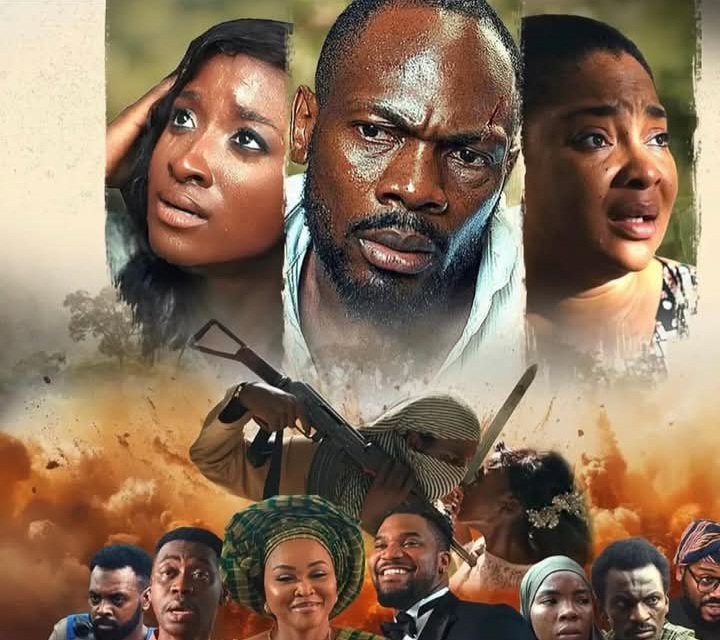 Uche Jombo Sparks Uproar as She Says “THE HERD” Perfectly Reflects Nigeria’s Crisis