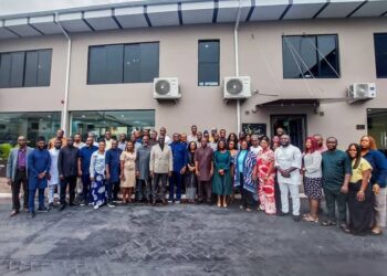 NCDMB Holds One-Day Tax Workshop to Boost Staff Capacity in Port Harcourt