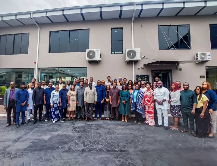 NCDMB Holds One-Day Tax Workshop to Boost Staff Capacity in Port Harcourt NCDMB Holds One-Day Tax Workshop to Boost Staff Capacity in Port Harcourt