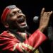 Senator Dickson Mourns Music Legend Jimmy Cliff, Hails His Global Cultural Legacy