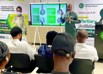 NCDMB Hosts Bayelsa Tertiary Students, Showcases Youth-Focused Opportunities and Local Content Achievements