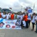 Bayelsa Ministry Leads Walk in Sampou, Condemns Rising Digital Violence Against Women, Girls Bayelsa Ministry Leads Walk in Sampou, Condemns Rising Digital Violence Against Women, Girls