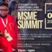 Niger Delta MSME Summit, Bootcamp 2025 Set for December 9 in Yenagoa