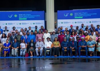 331 Graduates Complete NCDMB, NLNG HCD Basic Training on Live LNG Plant, Receive Certificates