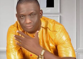 Dr. Awari-George To Bag Peace Ambassador Award