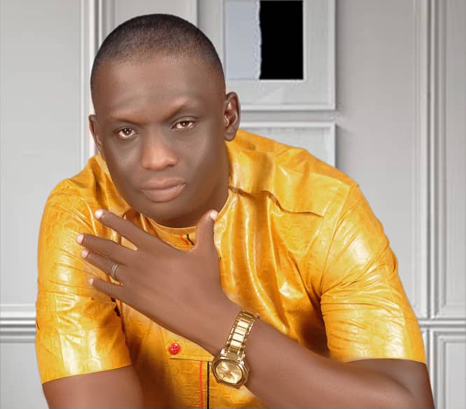 Dr. Awari-George To Bag Peace Ambassador Award