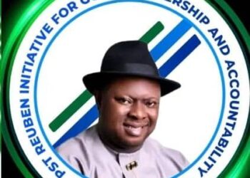 APC Chieftain Urges Support for Governor Diri’s Defection to Renewed Hope Agenda