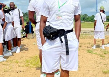 Police Iinvestigates Case of Missing NYSC Corps Member in Bayelsa