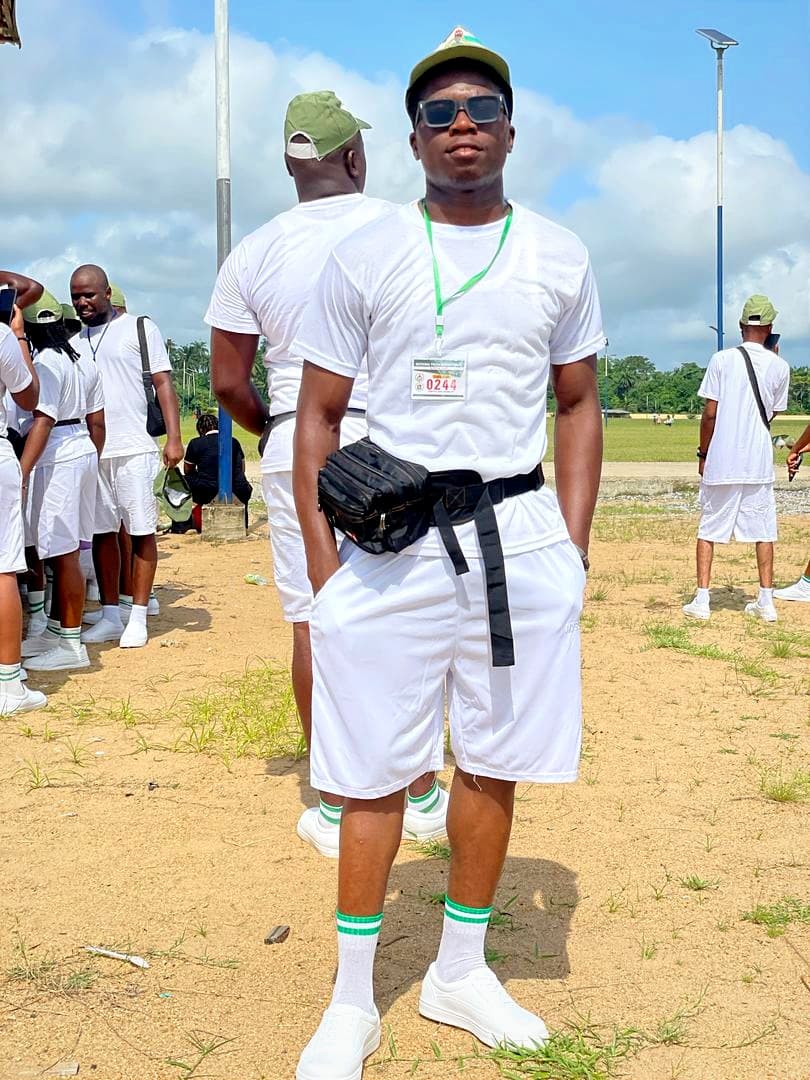 Police Iinvestigates Case of Missing NYSC Corps Member in Bayelsa Police Iinvestigates Case of Missing NYSC Corps Member in Bayelsa