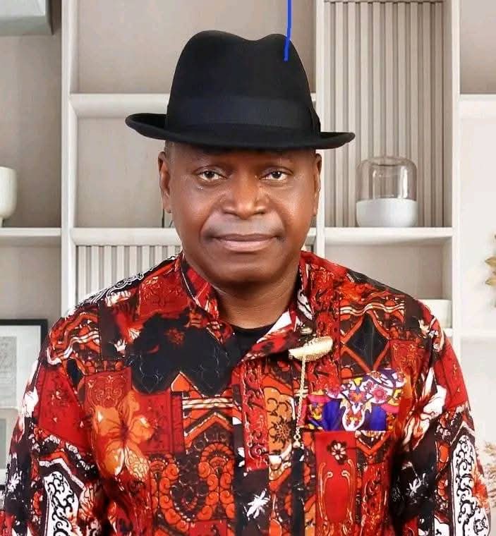 Strategic Shift: Governor Diri Joins APC, Reactivating Tinubu's Political Investment in Bayelsa