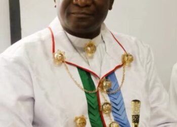Chief (Dr.) Samuel Ogbuku: A Beacon of Selfless Leadership and Philanthropy in Niger Delta Development