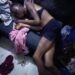 Outrage in Bayelsa as Police Inspector brutalise three children over allege membership of witchcraft Outrage in Bayelsa as Police Inspector brutalise three children over allege membership of witchcraft