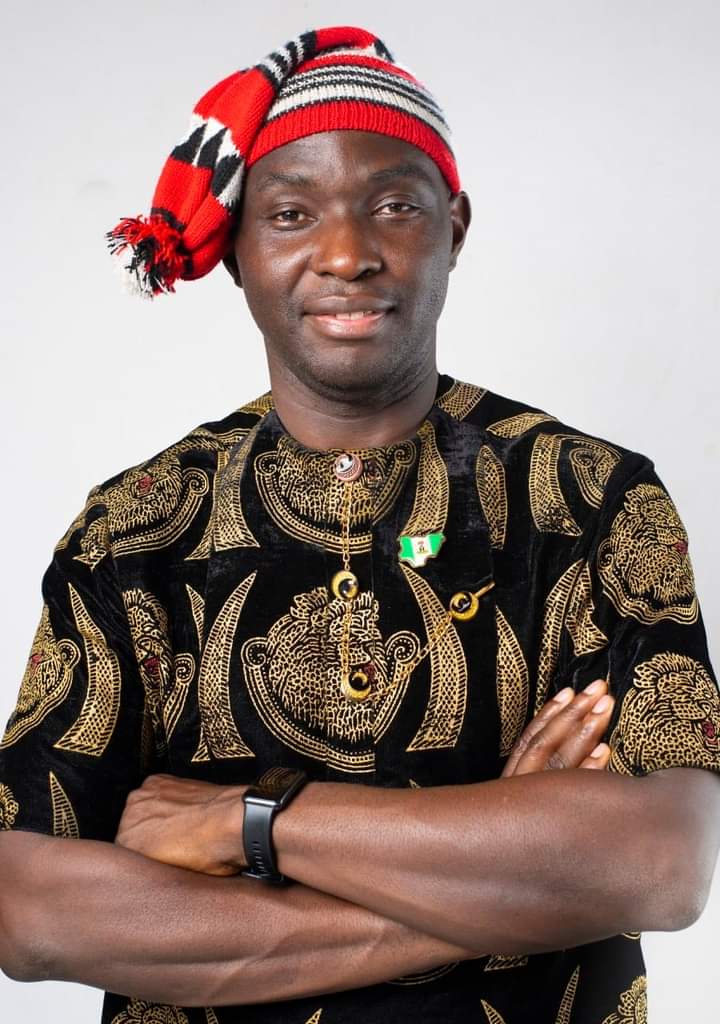 Partnerships Built on Trust, Not Illusions - Dr. Johnson Fires Back At Trump Partnerships Built on Trust, Not Illusions - Dr. Johnson Fires Back At Trump