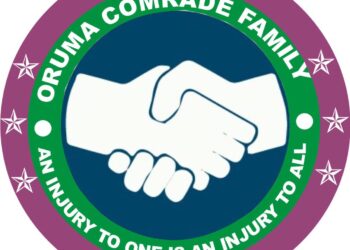 Oruma Comrade Family Set for Schools Debate Competition