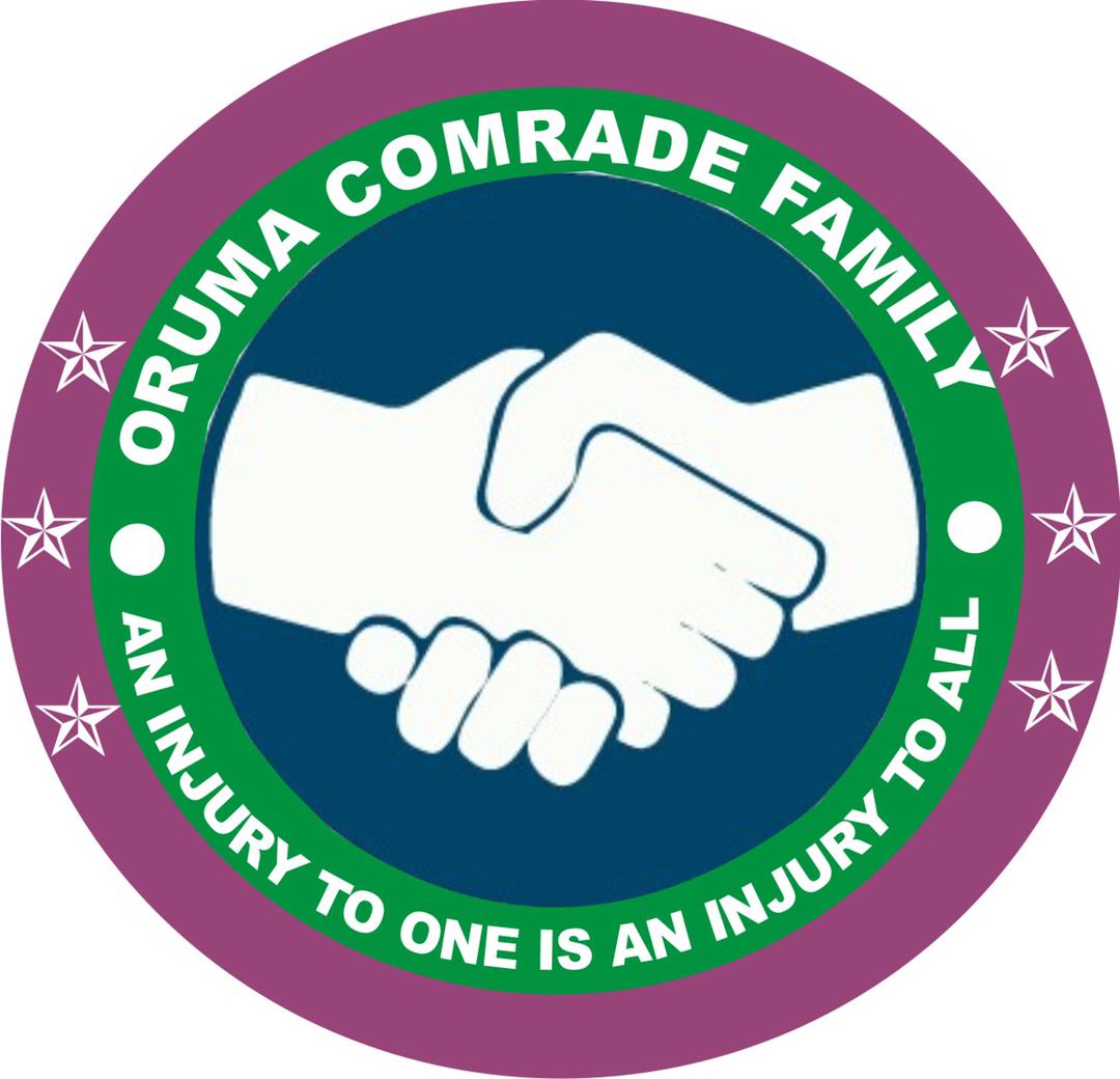 Oruma Comrade Family Set for Schools Debate Competition