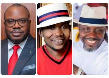 NIGER DELTA APC YOUTH VANGUARD CONDEMNS FALSE ALLEGATIONS AGAINST PAP ADMINISTRATOR