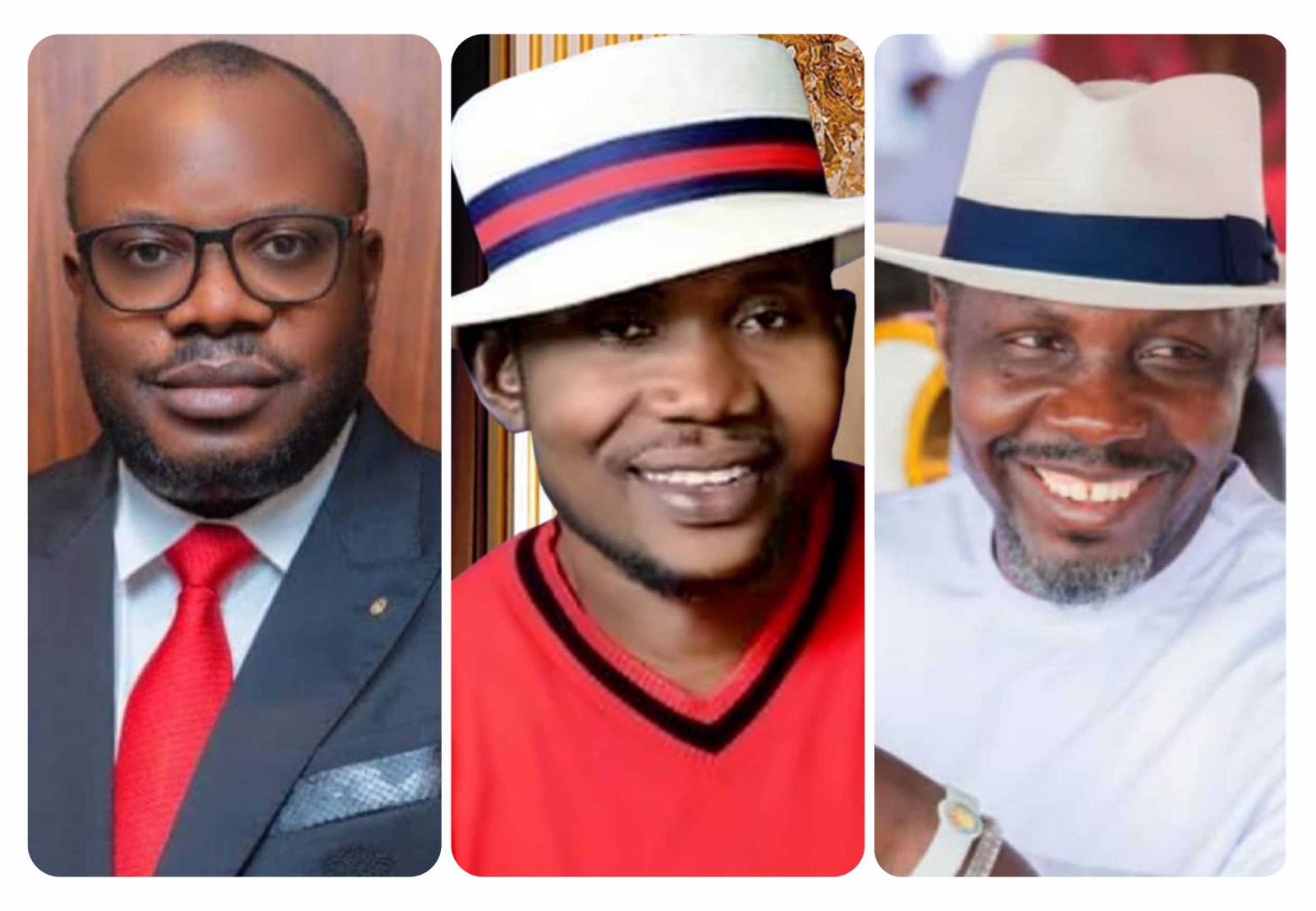 NIGER DELTA APC YOUTH VANGUARD CONDEMNS FALSE ALLEGATIONS AGAINST PAP ADMINISTRATOR NIGER DELTA APC YOUTH VANGUARD CONDEMNS FALSE ALLEGATIONS AGAINST PAP ADMINISTRATOR