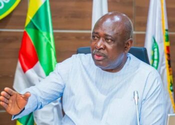 Lokpobiri Aide Clarify Minister’s Remark on Frontier Exploration Fund