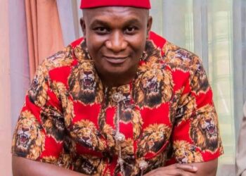 One Thing You Must Appreciate About Chief (Dr) Samuel Ogbuku, Managing Director of NDDC