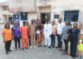 NUAHP Joins JOHESU Strike Action, Demand Adjustment Of CONHESS