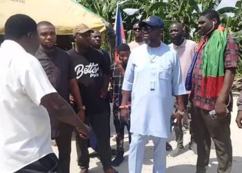 Bayelsa Govt Intervenes as Ijaw Youths Shut Down SEL Operations Over Alleged EIA, PIA Violations