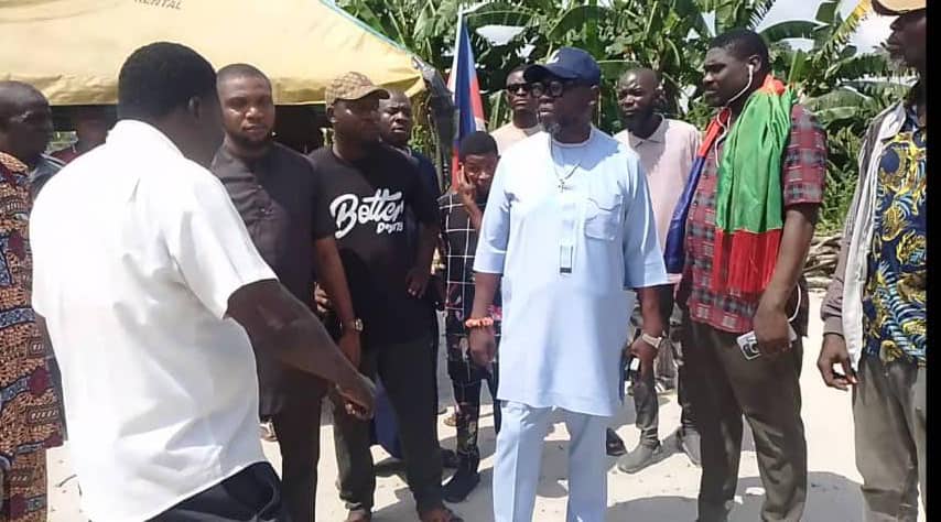 Bayelsa Govt Intervenes as Ijaw Youths Shut Down SEL Operations Over Alleged EIA, PIA Violations