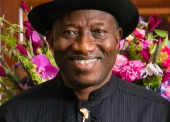 Goodluck Jonathan, A Global Icon Of Peace, Democracy – MOSIEND Goodluck Jonathan, A Global Icon Of Peace, Democracy – MOSIEND