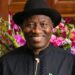 Goodluck Jonathan, A Global Icon Of Peace, Democracy – MOSIEND