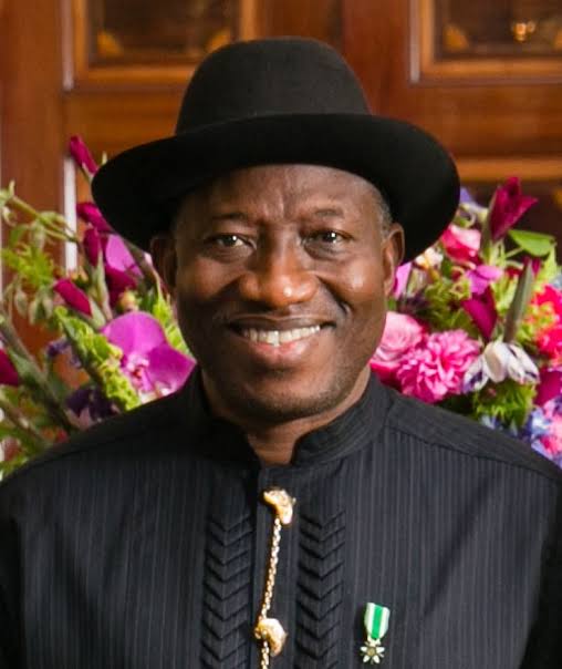 Goodluck Jonathan, A Global Icon Of Peace, Democracy - MOSIEND Goodluck Jonathan, A Global Icon Of Peace, Democracy - MOSIEND