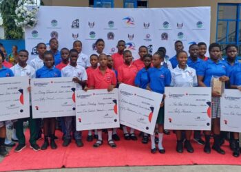 NIM Hold Maiden Quiz Competition and Career Day for Schools in Bayelsa