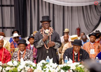 PINL To Partner NDLEA On Campaign Against Drug Abuse In Niger Delta, As Stakeholders Pledge Support