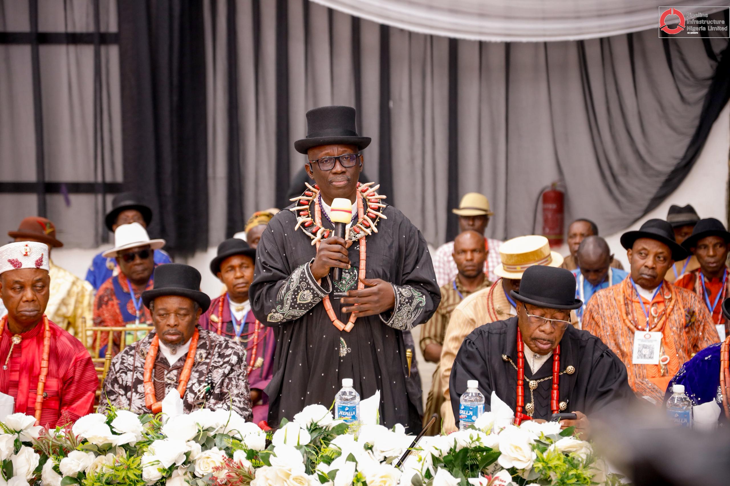 PINL To Partner NDLEA On Campaign Against Drug Abuse In Niger Delta, As Stakeholders Pledge Support PINL To Partner NDLEA On Campaign Against Drug Abuse In Niger Delta, As Stakeholders Pledge Support