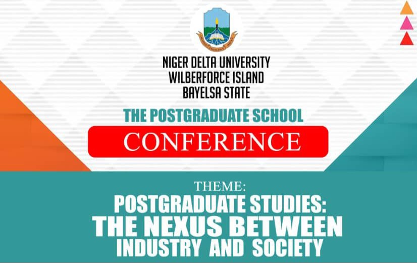 Post Graduate Studies Should Go Beyond Mere Research, Degrees but Solve Societal Problems -- Prof. Owunari Georgewill
