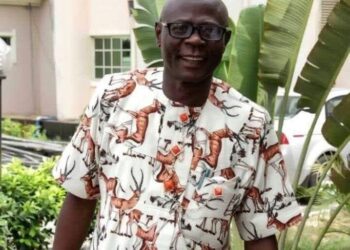 Elder B .Y. Ogon’s Platinum Jubilee and His Life’s Narrative