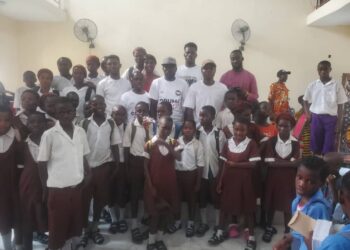 OCF Hosts Debate and Quiz Competition to Strengthen Unity Between Oruma and Otuasega Communities