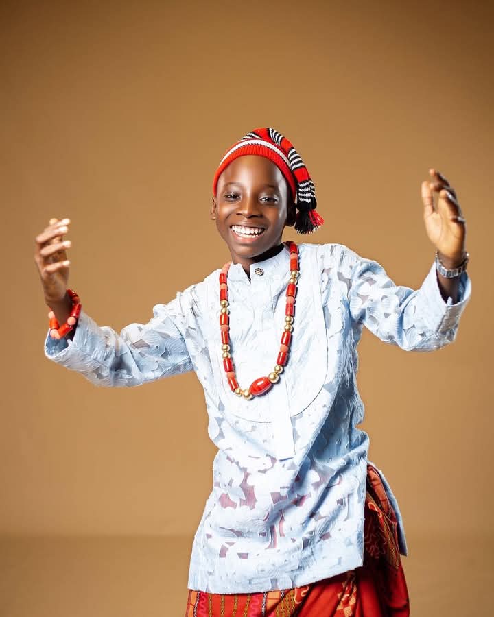 Jeremiah FJ Sax Seeks Public Support to Emerge Winner