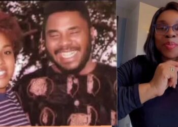 Liz Benson Emotional Love Story: Nollywood Icon Recounts the Pain, Love and Loss That Shaped Her Journey