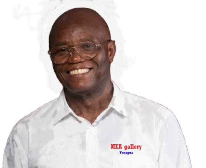 Macaulay Eteli Set for SNA Bayelsa’s “Expressions” Contemporary Art Exhibition