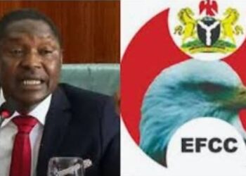EFCC Seizes Malami’s Passport, Intensifies Probe Into 0m Abacha Loot