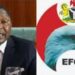 EFCC Seizes Malami’s Passport, Intensifies Probe Into 0m Abacha Loot