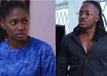 Omoni Oboli Rallies Fans on Sunday Morning, Says Short and Sweet Needs 5 Million Views for Part 2