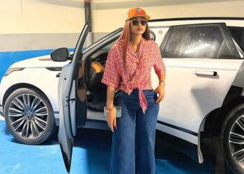 Regina Daniels Speaks on Marriage Shaking Everywhere