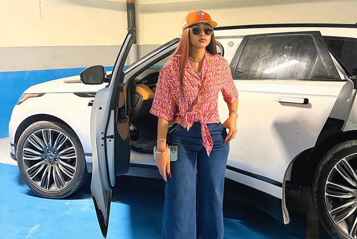 Regina Daniels Speaks on Marriage Shaking Everywhere Regina Daniels Speaks on Marriage Shaking Everywhere