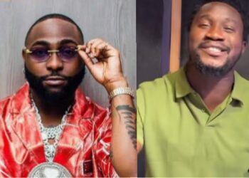 Nasboi Writes Davido for Verse for His New Song